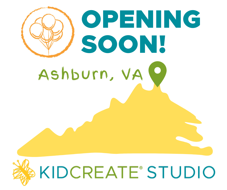 New Studio Opening 5/1 in Ashburn, VA!